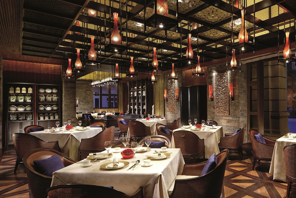 the ritz carlton tianjin