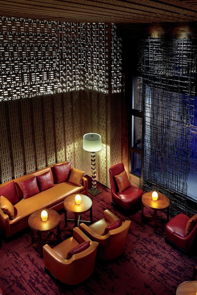 the ritz carlton tianjin