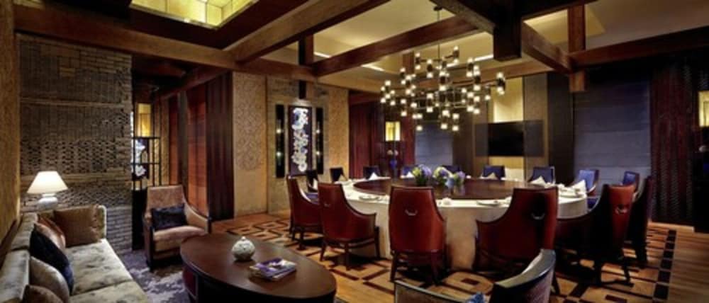 the ritz carlton tianjin