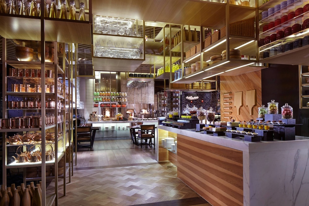 the ritz carlton tianjin
