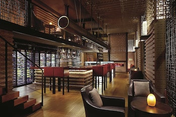 the ritz carlton tianjin