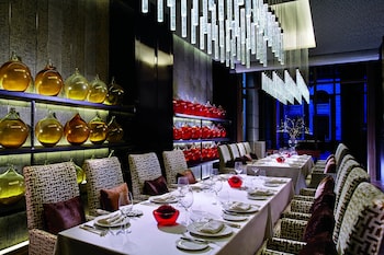 the ritz carlton tianjin