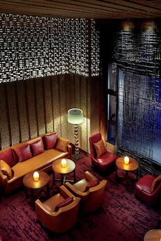 the ritz carlton tianjin