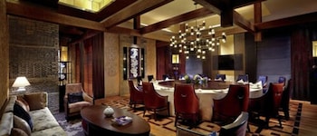 the ritz carlton tianjin