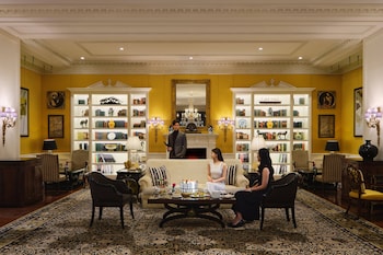 the ritz carlton tianjin