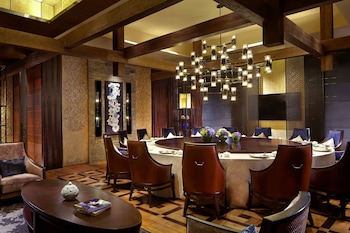 the ritz carlton tianjin