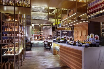 the ritz carlton tianjin