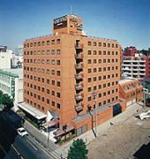 akasaka yoko hotel