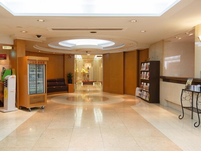 akasaka yoko hotel