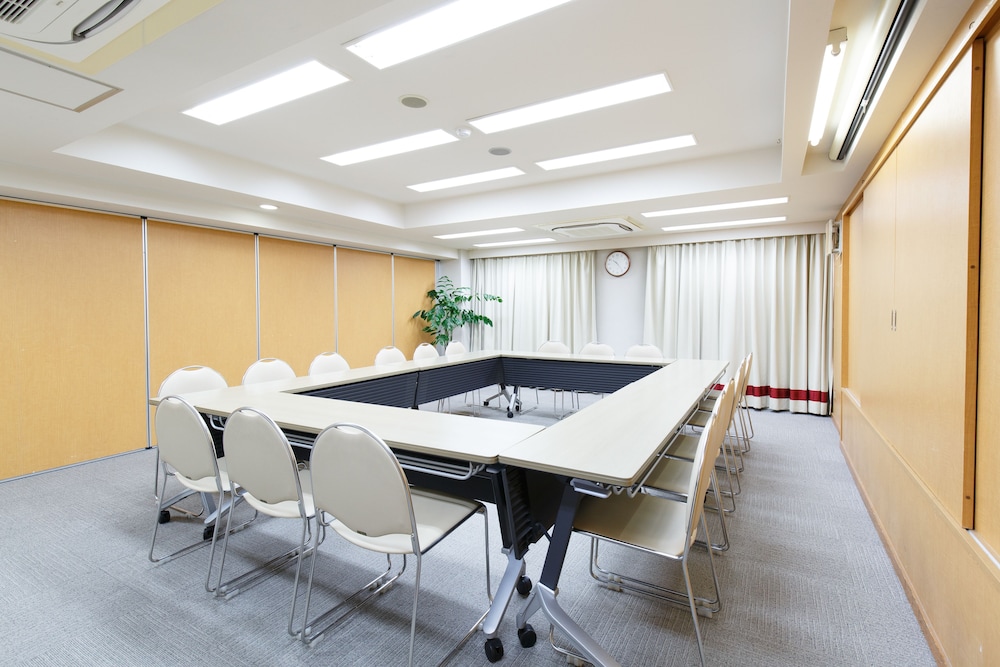akasaka yoko hotel