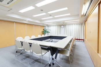 akasaka yoko hotel