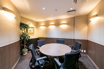 akasaka yoko hotel