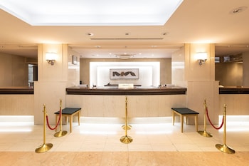 akasaka yoko hotel
