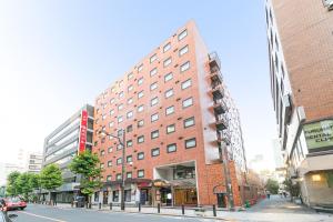 akasaka yoko hotel