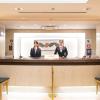 akasaka yoko hotel