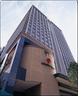 Hotel The Celestine Tokyo Shiba,Tamachi>>Minato,5 star