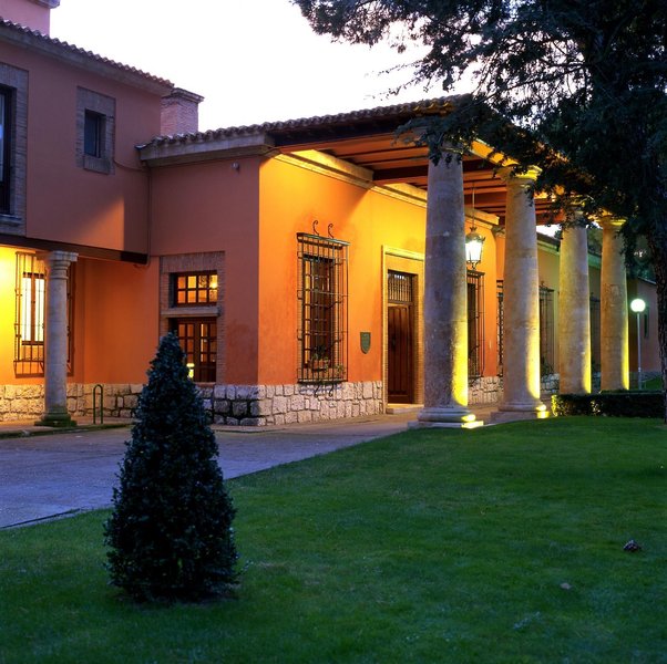 parador de tordesillas