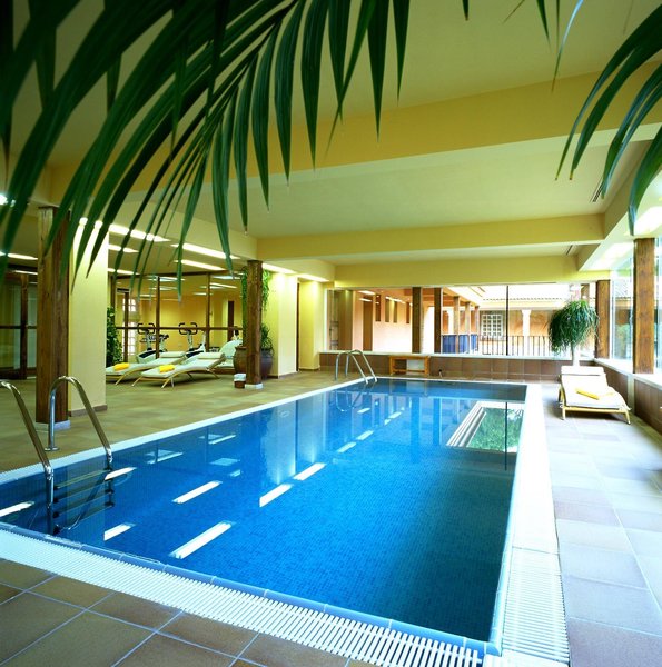 parador de tordesillas