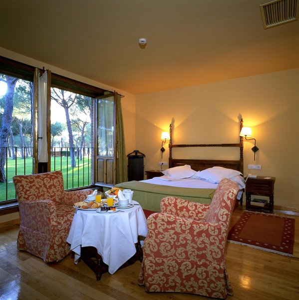 parador de tordesillas