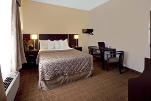 canadas best value inn toronto