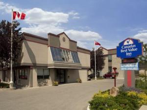 canadas best value inn toronto