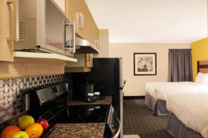 canadas best value inn toronto