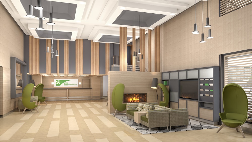 holiday inn toronto airport east by ihg