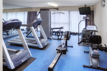 holiday inn toronto airport east by ihg