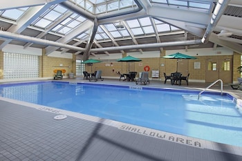 holiday inn toronto airport east by ihg