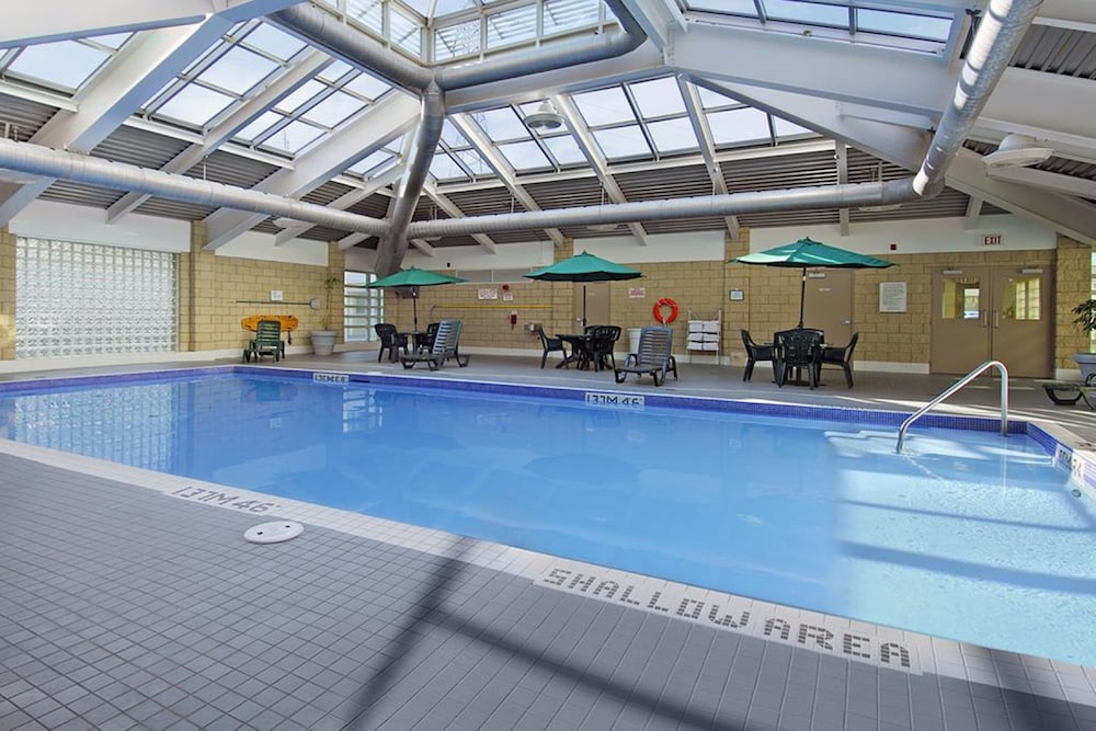 holiday inn toronto airport east by ihg