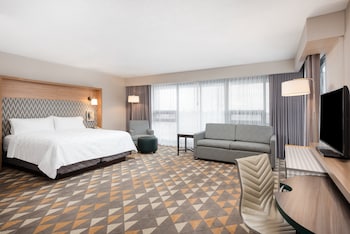 holiday inn toronto airport east by ihg