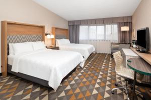 Holiday Inn Toronto Airport East By Ihg,Toronto>>Etobicoke,3 star