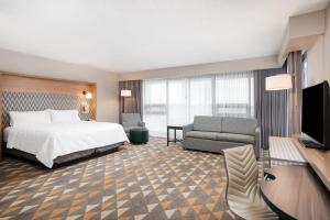 Holiday Inn Toronto Airport East By Ihg,Toronto>>Etobicoke,3 star