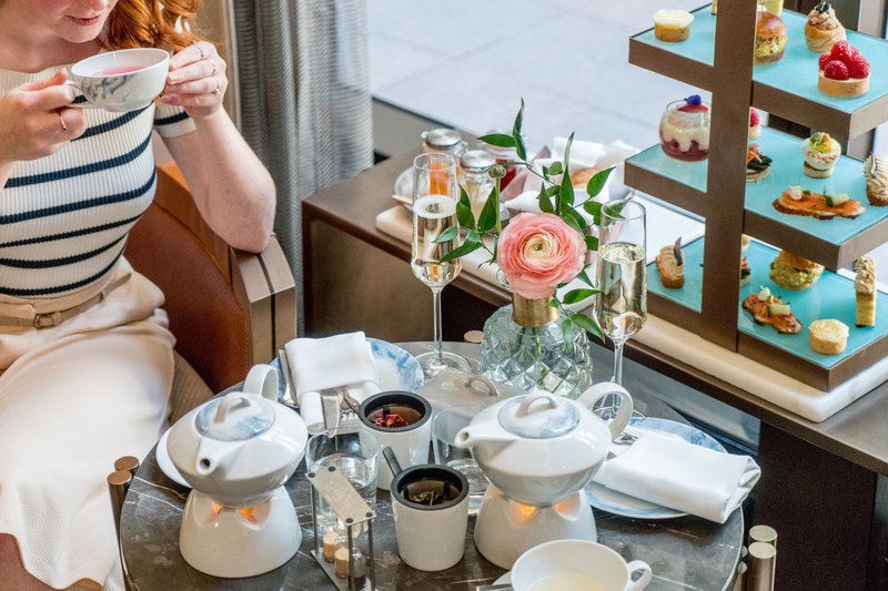 the st regis toronto