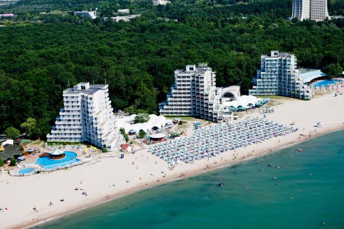 albena