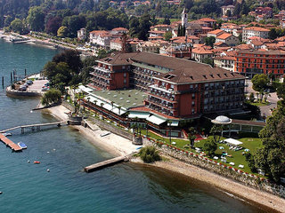 Grand Hotel Dino,Lake Maggiore>>Baveno,4 star