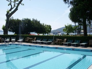 Grand Hotel Dino,Lake Maggiore>>Baveno,4 star