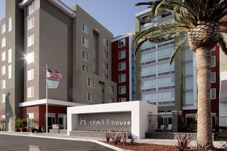 Hyatt House San Jose/Silicon Valley,Santa Clara>>San Jose,3 star