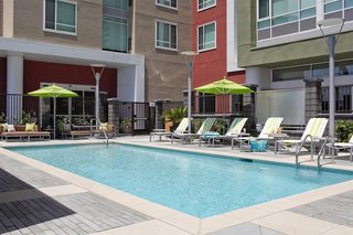 Hyatt House San Jose/Silicon Valley,Santa Clara>>San Jose,3 star