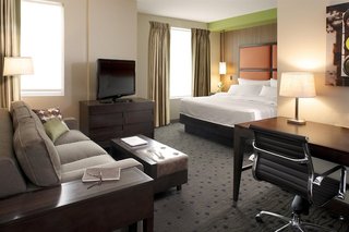 Hyatt House San Jose/Silicon Valley,Santa Clara>>San Jose,3 star