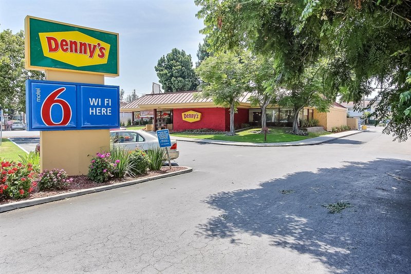 motel 6 san jose ca airport