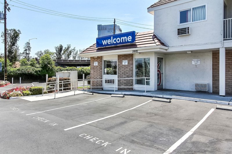 motel 6 san jose ca airport