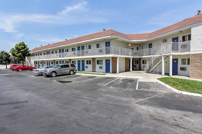 motel 6 san jose ca airport