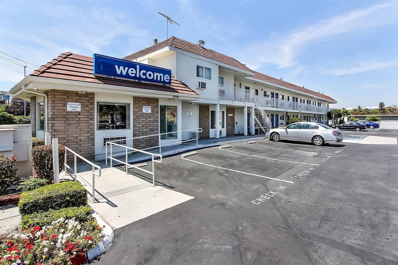 motel 6 san jose ca airport
