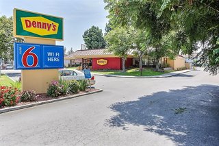 motel 6 san jose ca airport
