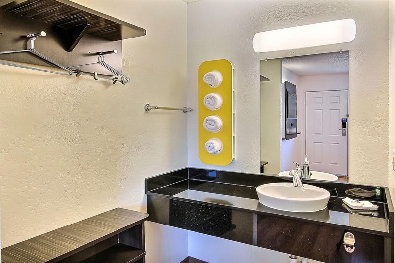 motel 6 san jose ca airport