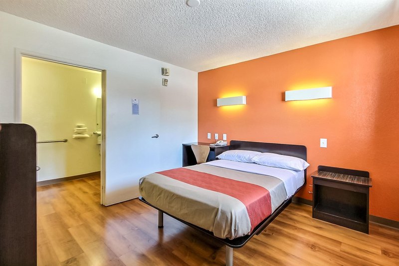 motel 6 san jose ca airport