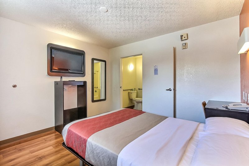 motel 6 san jose ca airport
