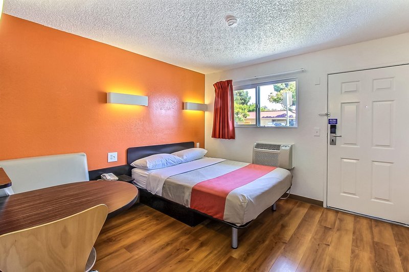 motel 6 san jose ca airport