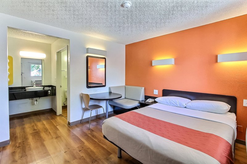 motel 6 san jose ca airport